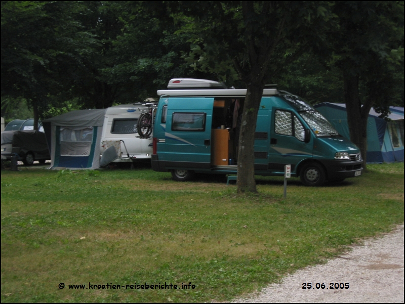 Camping Due Laghi